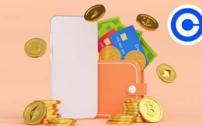 Coinbase Wallet erstellen