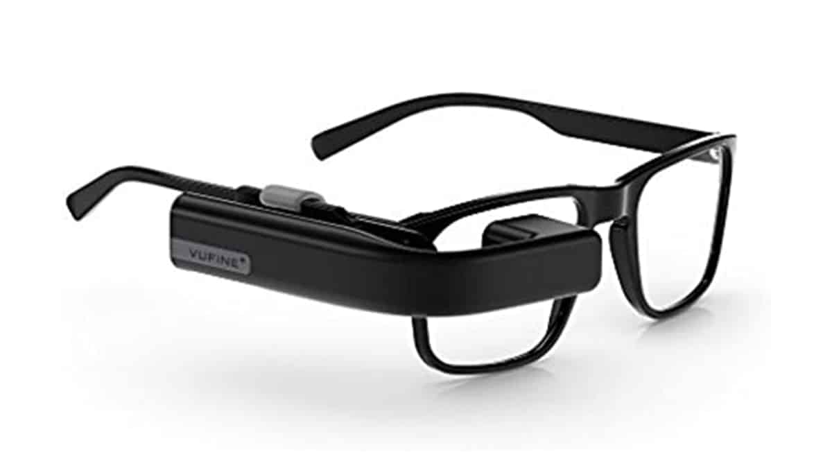Vufine VUF-110 AR brille